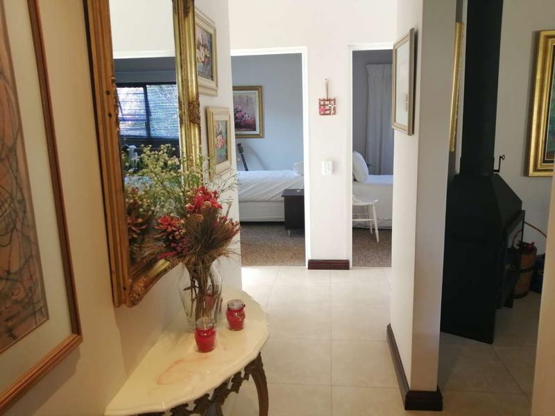 3 Bedroom Property for Sale in Grabouw Western Cape